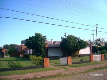 house em Rua Guaiá das Pedras, Xangri-Lá - Xangri-Lá - RS