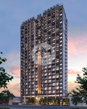 apartment em Rua Palmorino Mônaco, Brás - São Paulo - SP