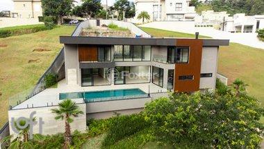 apartment em Paris, Colinas da Anhanguera - Santana de Parnaíba - SP
