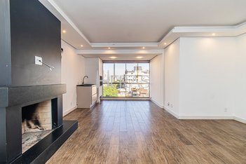 apartment em Avenida Itajaí, Petrópolis - Porto Alegre - RS