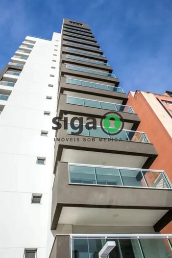 apartment em Rua Cardeal Arcoverde, Pinheiros - São Paulo - SP