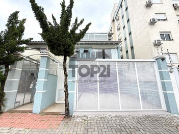 house em Rua Walir Zottis, Jardim Itu - Porto Alegre - RS