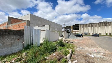 business em Rua Miguel Teixeira Franco, Guatupê - São José dos Pinhais - PR