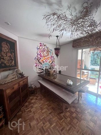 apartment em Rua do Rocio, Vila Olímpia - São Paulo - SP