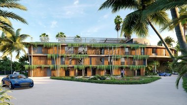 apartment em Travessa Felisberto de Ataide, São Miguel dos Milagres - São Miguel dos Milagres - AL