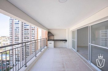 apartment em Avenida Nove de Julho, Anhangabaú - Jundiaí - SP