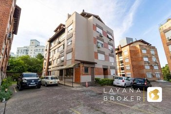 apartment em Avenida da Cavalhada, Cavalhada - Porto Alegre - RS