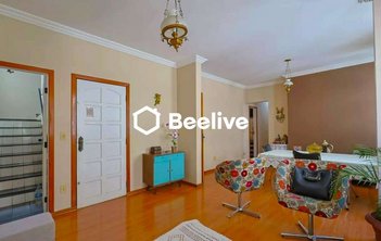 apartment em Rua Waldir Leite Pena, Silveira - Belo Horizonte - MG