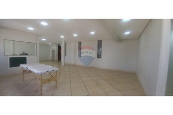 office em Avenida do Contorno, São José - Uberaba - MG