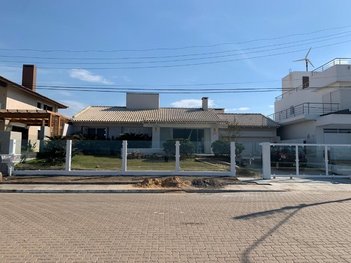 house em Avenida Noiva do Mar, Xangri-Lá - Xangri-Lá - RS