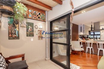 house em Rua Guararapes, Brooklin Paulista - São Paulo - SP
