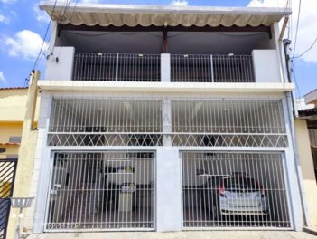 apartment em Rua Benedito Brandão, São Miguel Paulista - São Paulo - SP