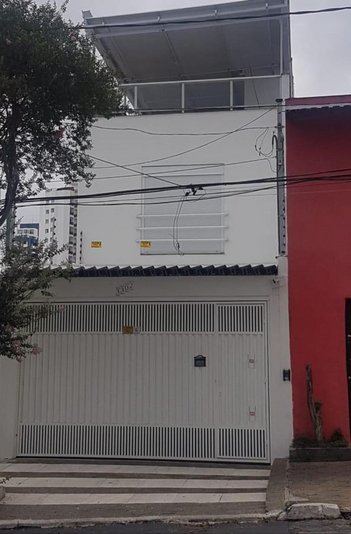 house em Rua Cipriano Barata, Ipiranga - São Paulo - SP