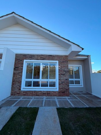 house em Rua Carlos Eduardo Beckenkamp, Country - Santa Cruz do Sul - RS