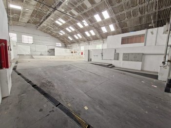 industrial em Engenheiro Américo de Carvalho Ramos, Vila Gumercindo - São Paulo - SP