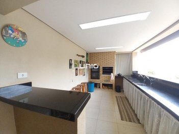 house em Rua Professor Odilon Nogueira, Jaraguá - Piracicaba - SP