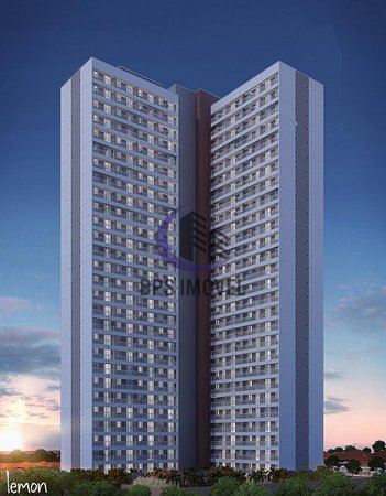 apartment em Rua Baumann, Vila Leopoldina - São Paulo - SP