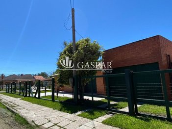 house em Rua Rio Mampituba, Centro - Xangri-Lá - RS