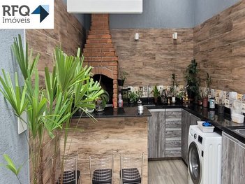 house em Rua Pereira Caldas, Jardim da Glória - São Paulo - SP