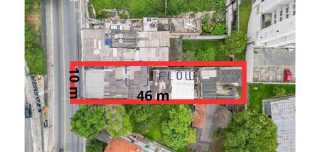 house em Avenida Elísio Teixeira Leite, Vila Brasilina - São Paulo - SP