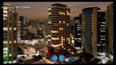 apartment em Rua Cláudio Soares, Pinheiros - São Paulo - SP