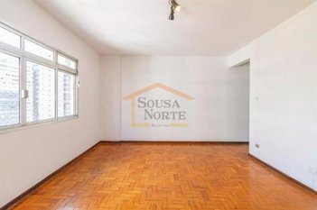 apartment em Rua Artur Azevedo, Pinheiros - São Paulo - SP