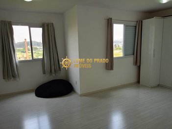 apartment em Avenida Doutor Francisco Mesquita, Quinta da Paineira - São Paulo - SP