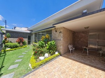 house em Rua Carlos Tiago Pereira, Bosque da Saúde - São Paulo - SP