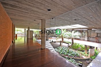 house em Avenida das Magnólias, Cidade Jardim - São Paulo - SP