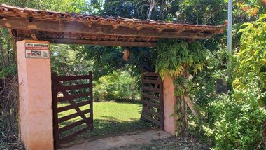 agricultural em Rua Marataizes, Quintas da Varginha - Sete Lagoas - MG