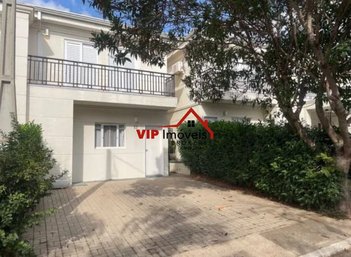 house em Avenida Juvenal Arantes, Jardim Carolina - Jundiaí - SP