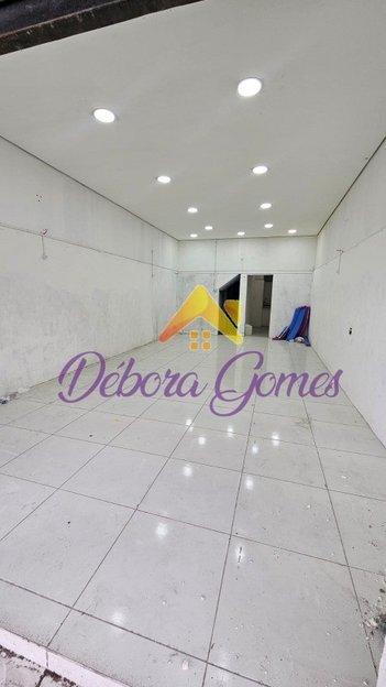 commercial_building em Avenida Marechal Humberto de Alencar Castelo Branco, Cidade Naútica - São Vicente - SP