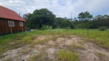land_lot em Osmar Cassemiro De Souza, Sertão do Maruim - São José - SC