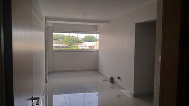 apartment em Rua Monte Simplon, Nova Suíssa - Belo Horizonte - MG