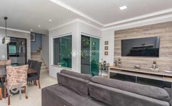 house em São Luiz, Centro - Diadema - SP
