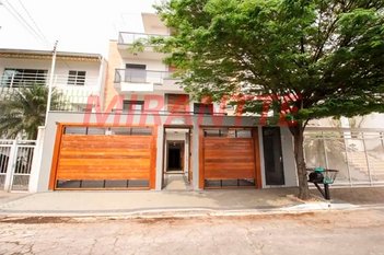 apartment em Rua Capitão Rabelo, Jardim São Paulo(Zona Norte) - São Paulo - SP