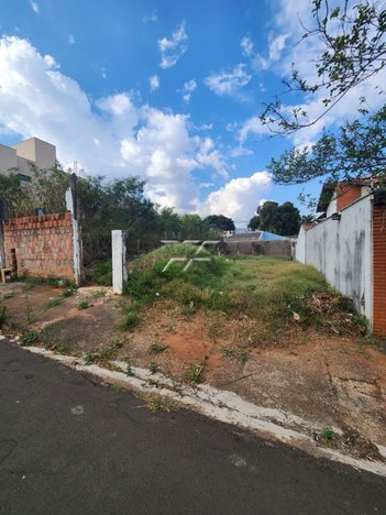land_lot em Rua 6 CJ, Cidade Jardim - Rio Claro - SP