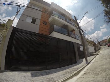 apartment em Rua Padre Roberto Wals, Vila Aurora (Zona Norte) - São Paulo - SP