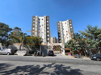 apartment em Avenida Professor Miguel Franchini Neto, Loteamento City Jaragua - São Paulo - SP