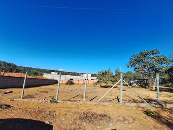 land_lot em Rua Norma Mucci Nabak, Recanto da Lagoa - Lagoa Santa - MG