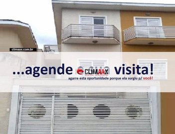 house em Rua João Fraissat, Vila Romana - São Paulo - SP
