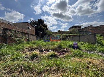 land_lot em Rua Agenor Roque da Silva, Novo Igarapé - Igarapé - MG