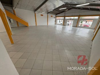 industrial em Rua São Sebastião, Praça - Tijucas - SC