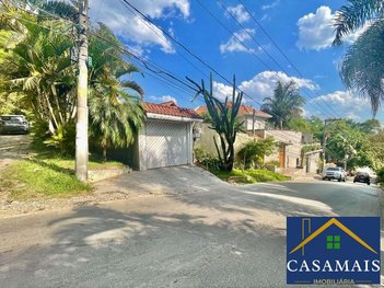 apartment em Rua Edéia, Vila Diva - Carapicuíba - SP