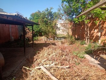 land_lot em Andorinha, Alcides Rabelo - Montes Claros - MG