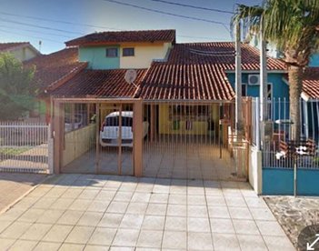 house em Jose J. Ferreira, Parque dos Anjos - Gravataí - RS