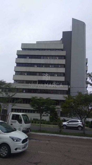 office em Princesa Isabel, Santana - Porto Alegre - RS