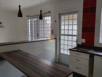 house em Rua Miguel de Castro, Vila Mirante - São Paulo - SP