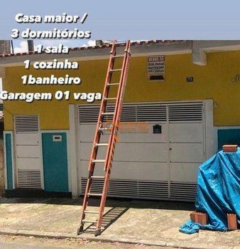 Cômodo Condomínio