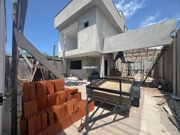 house em Rua de Minas, Olaria - Guarapari - ES